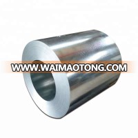 JIS G3302 SGCC DX51D Galvanized Steel Coil For Build Material