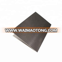 JIS G3313 Anti-finger Electro Galvanized Steel sheet