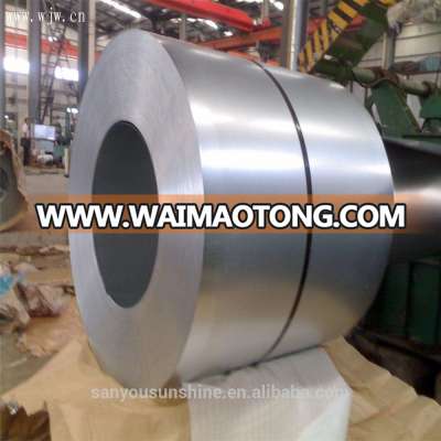 hot dipped galvanized steel coil Prime quality SGCC JIS-G3302 Hot Dipped Galvanized Steel In Coil For Building Material